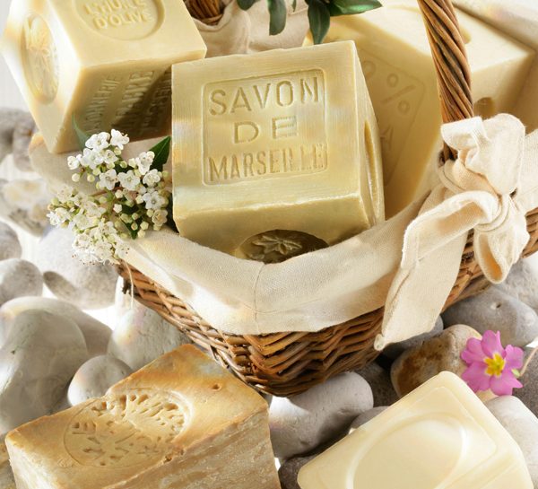 Usa Il Sapone Di Marsiglia Donna Moderna