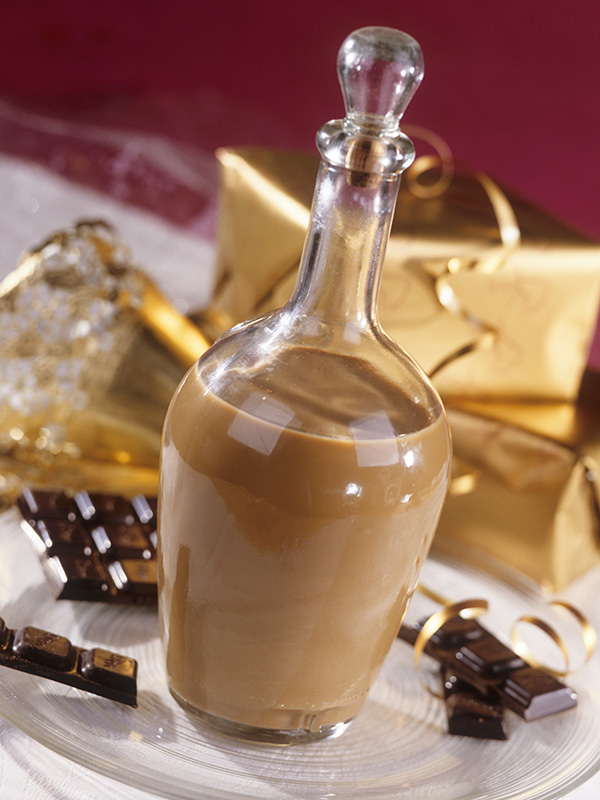 Liquore fatto in casa | Donna Moderna Liquore fatto in casa | Donna Moderna