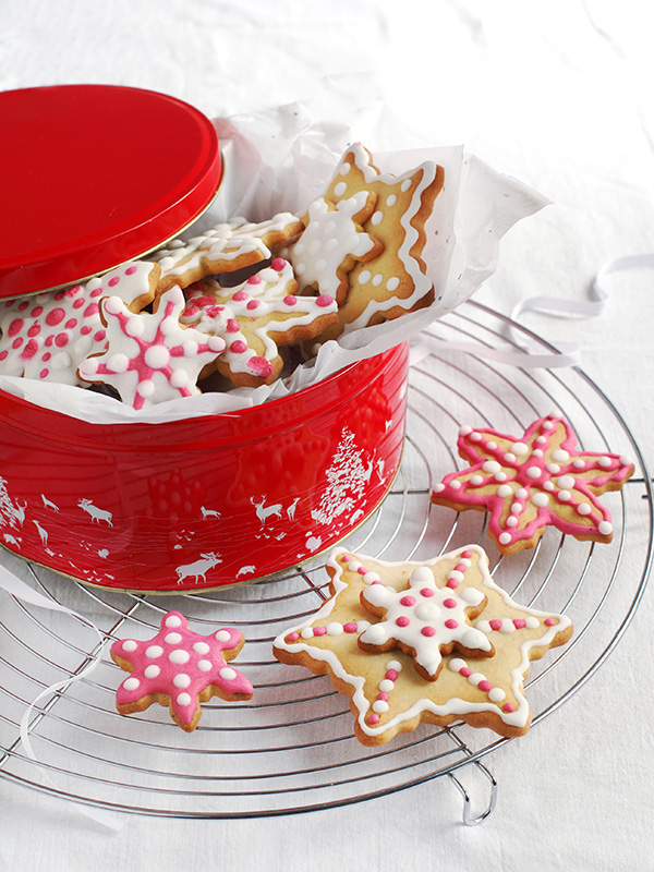 Biscotti regalo | Donna Moderna Biscotti regalo | Donna Moderna