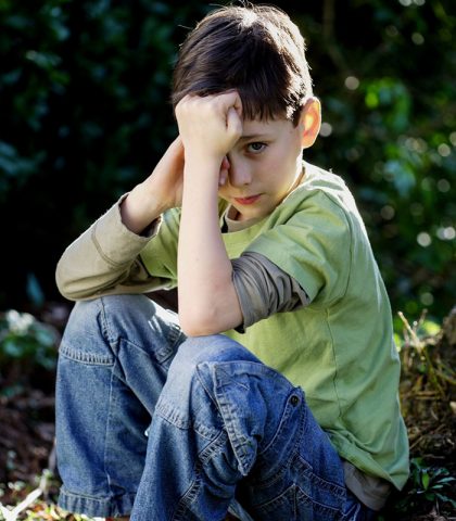 <p>«Un eccessivo isolamento, i voti che calano all’improvviso sono segnali che i genitori devono tenere d’occhio» consiglia Belén López-Pérez, della Scuola di psicologia dell’Università di Plymouth. «Possono essere “sintomi” di preadolescenza. Ma anche di un disagio più profondo».</p>