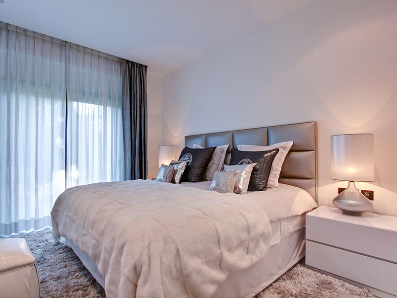 Camera Da Letto Per Single