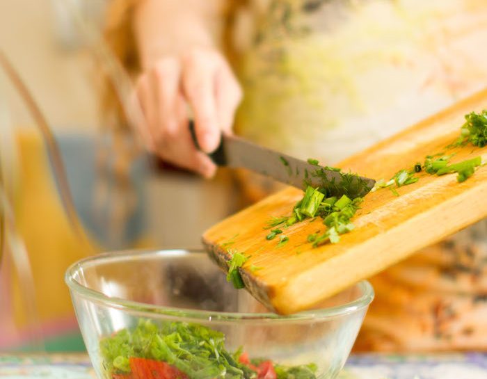 Basta il bicarbonato per disinfettare la verdura cruda falso ... Bicarbonato come disinfettante