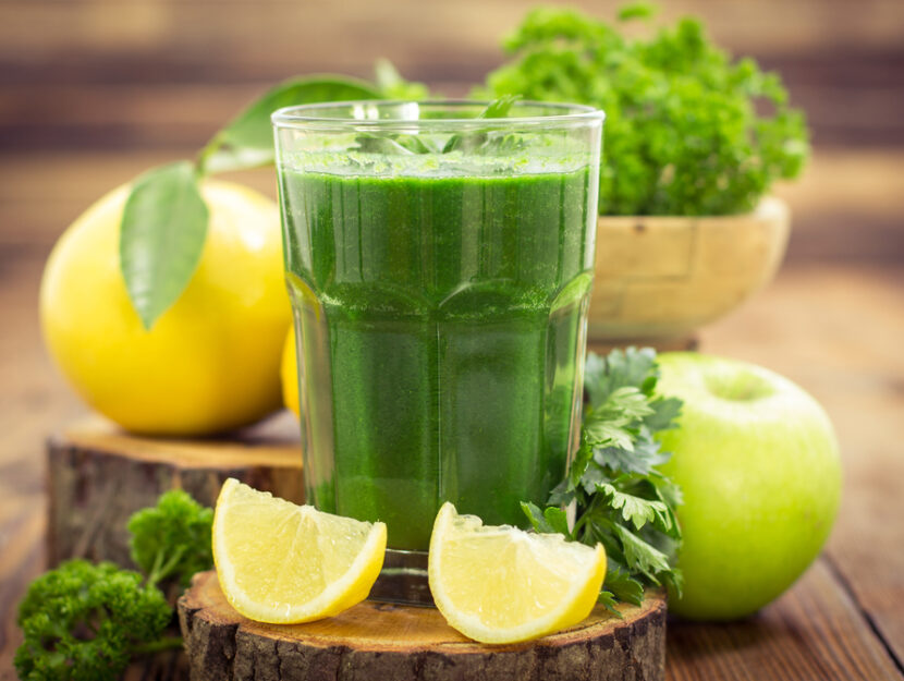cure naturali per fegato cibi detox dopo le feste