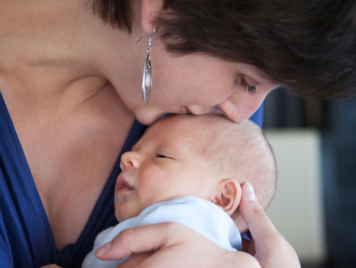 Mamma spettacolo figlio come a avere sesso