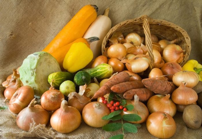 dieta ritenzione idrica menopausa
