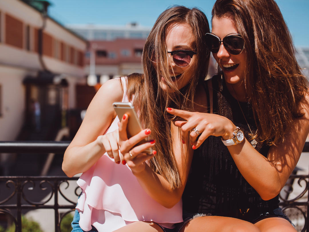 Come trovare qualcuno online dating profilo