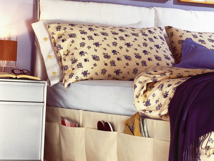 Arredo camera da letto: design e comodità | Donna Moderna Arredo camera da letto: design e comodità | Donna Moderna