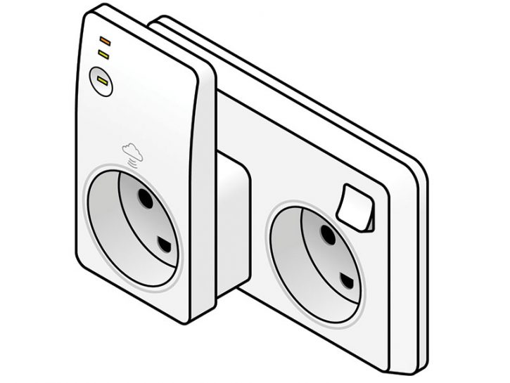 <p>Per <b>risparmiare</b> sui consumi e <b>gestire</b> gli elettrodomestici la prima cosa da fare è usare le <b>smart plug</b>. Stiamo parlando delle prese elettriche wifi che controllano accensione e spegnimento <b>a distanza</b> (edimax-it.eu, 44 euro) e di quelle che monitorano anche i <b>consumi</b> e il surriscaldamento (dlink.com, 49,99 euro).</p><p>«Si inseriscono tra la presa tradizionale e la spina dell’apparecchio e possono essere controllate da smartphone o da tablet attraverso una semplice <b>app</b>» spiega l’architetto Angela Panza. Gli <b>usi</b>? I più svariati: «Verificano le dispersioni di energia degli elettrodomestici, o ci avvisano se siamo usciti dimenticando il ferro da stiro acceso» dice l'esperta.</p>