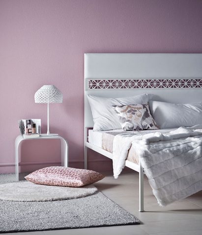 Colori Per Camera Da Letto.I Colori Della Casa Secondo Il Feng Shui Donna Moderna