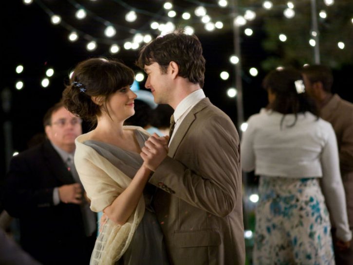<p>È tra due estati che invece si consuma lo sfortunato amore di Tom (<b>Joseph Gordon-Levitt</b>) per Sole (<b>Zooey Deschanel</b>) in <b>(500) giorni insieme</b>. Lui è un romanticone che crede nei colpi di fulmine e nell'amore predestinato, mentre lei è più concreta, ma indecisa e anche un pochetto capricciosa. Il titolo originale del film, diretto da <b>Marc Webb </b>nel 2009, è tutto un programma: (500) Days of Summer (Summer è anche il vero nome di Sole).</p>