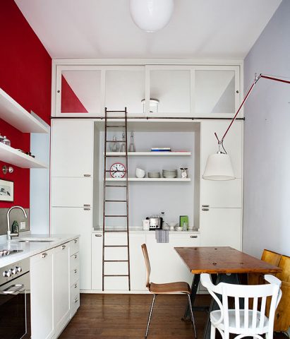 Imbiancare casa: tendenza grigio | Donna Moderna