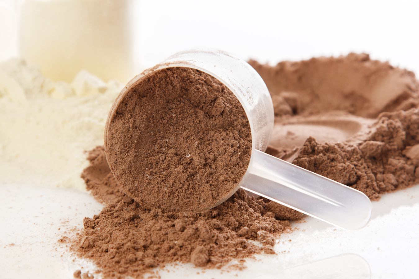 Aminoacidi Ramificati BCAA: Quando e Come Assumerli