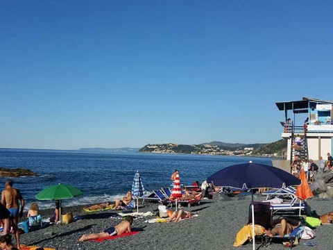 Viaggi 7 Città Italiane Con La Spiaggia Donna Moderna