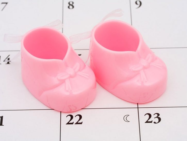 Calcola Le Settimane Di Gravidanza E La Data Del Parto