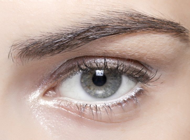 giovane cornea
