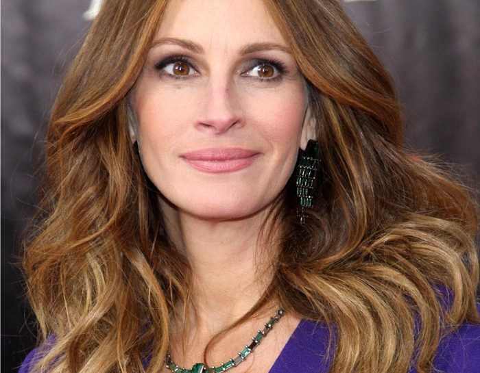 Colore Capelli Di Julia Roberts Colore Capelli Di Julia Roberts