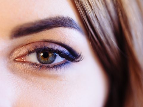 Colore Degli Occhi Cosa Dice Della Tua Personalità Donna