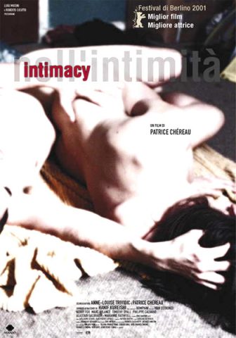 <p><b><i><a href="http://www.bol.it/dvd/Intimacy-DVD/Patrice-Chereau-na/ea803270099416/" target="_self">Intimacy</a></i></b></p><p>Un film che affonda le sue radici nella fantasia di sesso con uno sconosciuto, liberi da qualsiasi vincolo, aspettativa e dal passato. Ja e Claire sono due estranei che si incontrano ogni mercoledì a casa di lui, per consumare amplessi fugaci e intensi, prima di tornare alle proprie vite. Ma quando lui decide di seguirla, il loro equilibrio si incrina.</p>