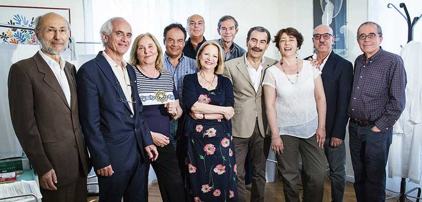 <p class="p2"><strong>RISOLVI I TUOI PROBLEMI SESSUALI: DONNA MODERNA TI ASCOLTA PER TUTTO SETTEMBRE</strong></p><p class="p2"><strong>Donna Moderna</strong> dedica <strong>settembre </strong>alla <strong>prevenzione dei problemi sessuali</strong> in collaborazione con l’équipe della Federazione italiana sessuologia scientifica, diretta dalla dottoressa Roberta Rossi.</p><p class="p2"><strong>Gli esperti</strong> rispondono il <strong>lunedì dalle 15 alle 18</strong>, il <strong>mercoledì dalle 9 alle 12 e il giovedì dalle 12 alle 15</strong>, al 3273710105. Oppure puoi mandare un’email all’indirizzo: meseprevenzione@ gmail.com</p>