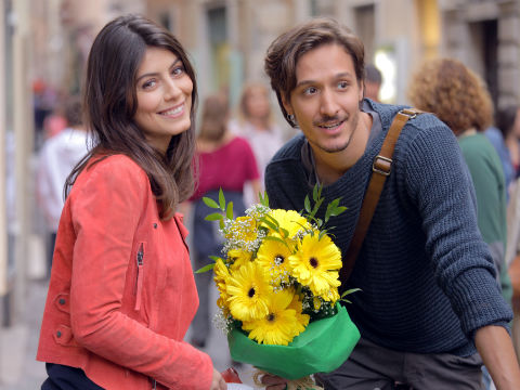 abiti alessandra mastronardi l allieva alessandra mastronardi nella fiction l allieva donna abiti alessandra mastronardi l allieva alessandra mastronardi nella fiction l allieva donna
