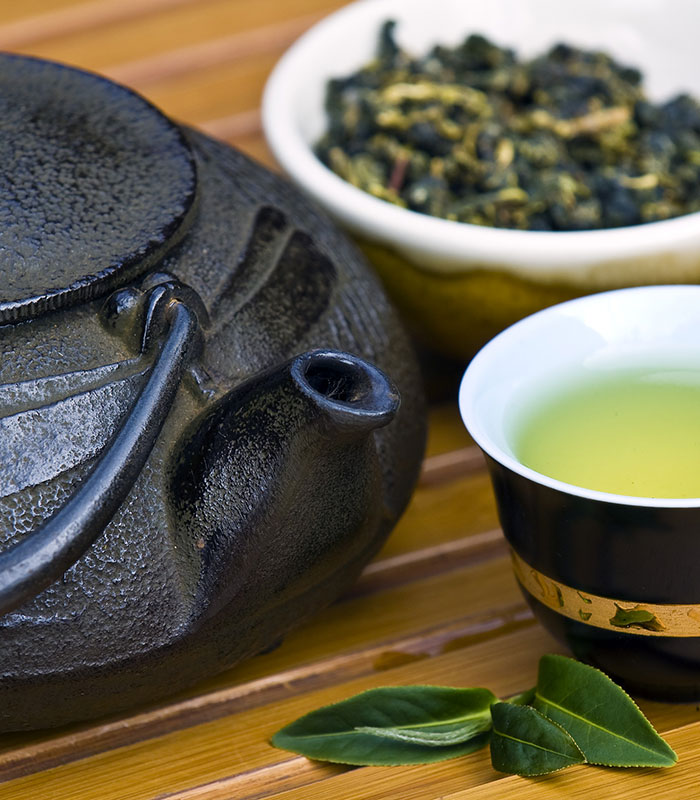 il te oolong fa dimagrire