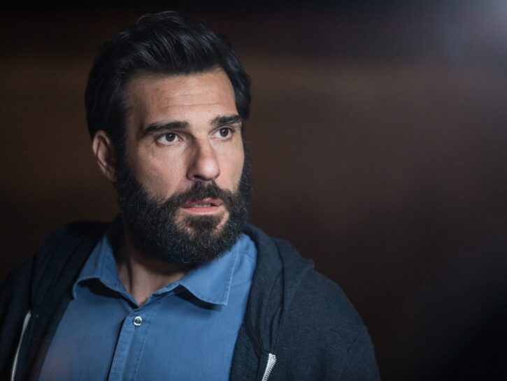 Edoardo Leo Edoardo Leo