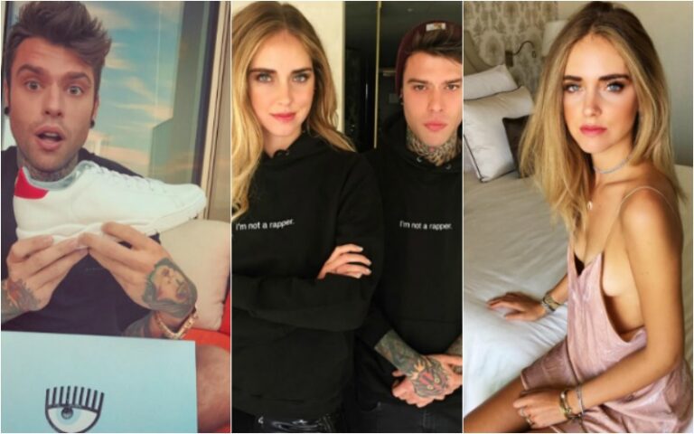 <p>Operazione commerciale o amore folle? La<b> blogger</b> (quarta più celebre al mondo) e il <b>rapper</b> del momento, dalle ultime foto postate sui socia, farebbero coppia fissa. Un 'matrimonio' perfetto insomma. E così, mentre<b> Chiara Ferragni</b> è a Parigi per la settimana della moda,<b> Fedez</b> la raggiunge per farle una sorpresa e si comportano da innamorati proprio nella Capitale dell'amore. Qualcuno li ha già ribattezzati i <b>Ferraz</b> e i milioni di follower impazziscono già per la nuova coppia più social che mai.</p><p>Ma come è nata questa storia?</p>