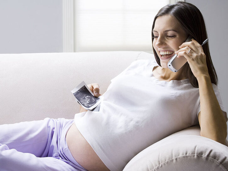 Il secondo mese di gravidanza | Donna Moderna