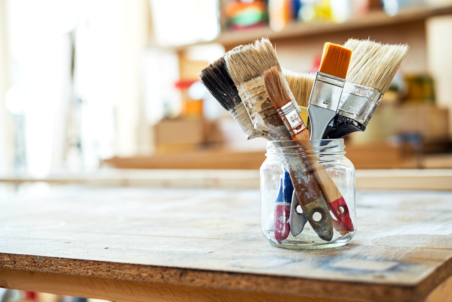 Come cambiare colore ad un mobile laccato | Donna Moderna Come cambiare colore ad un mobile laccato | Donna Moderna
