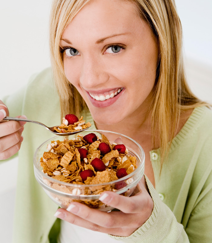 dieta ricca di fibre cosa mangiare