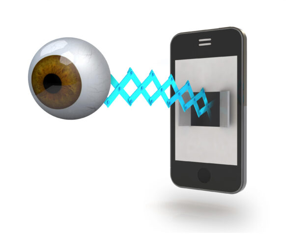 Ossessionato con le app di appuntamenti