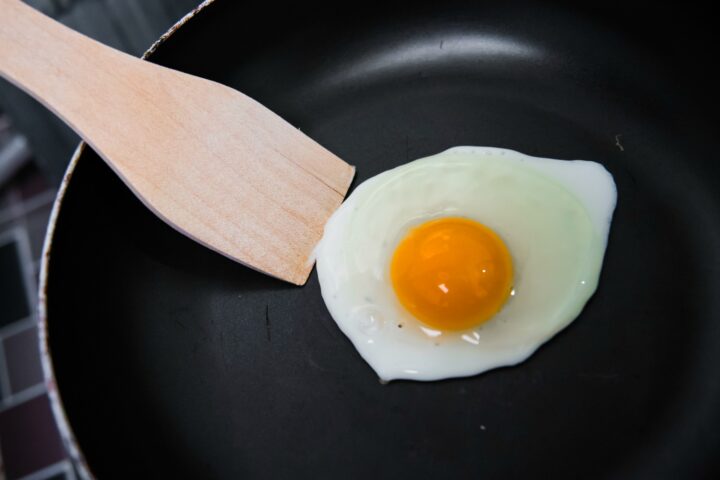 Mangiare Un Uovo Al Giorno Fa Male Donna Moderna