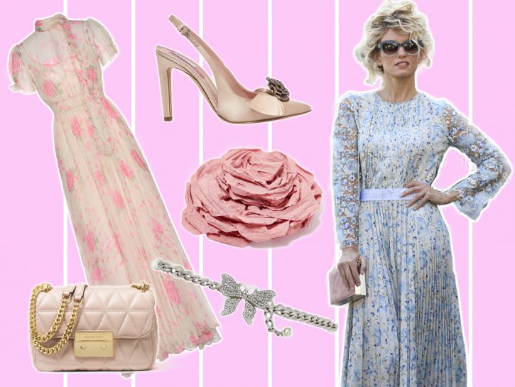 <p>Panico da <strong>matrimonio</strong>? Non temere: abbiamo selezionato tre outfit che faranno di te l’invitata perfetta!</p>