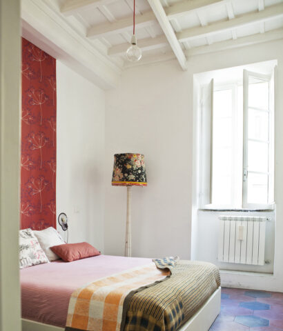 Imbiancare casa: i colori della camera da letto | Donna ...