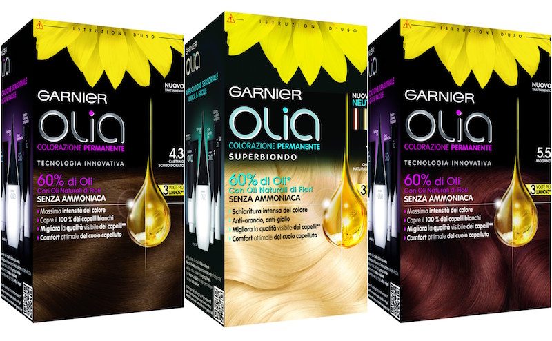 Colorazione Capelli 2017 Cambia Colore E Copri I Capelli