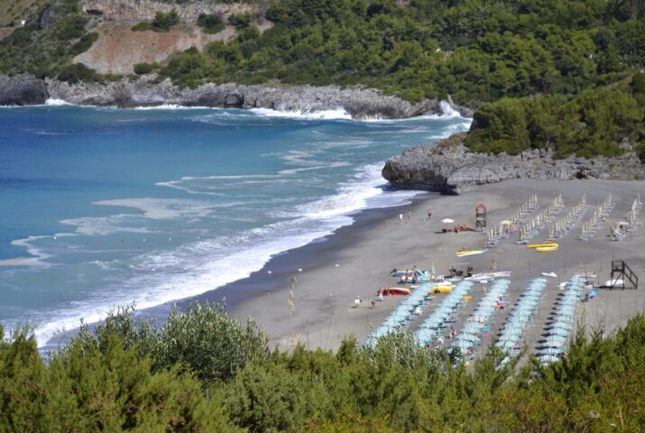 La Classifica Delle Spiagge Più Care Ditalia Donna Moderna