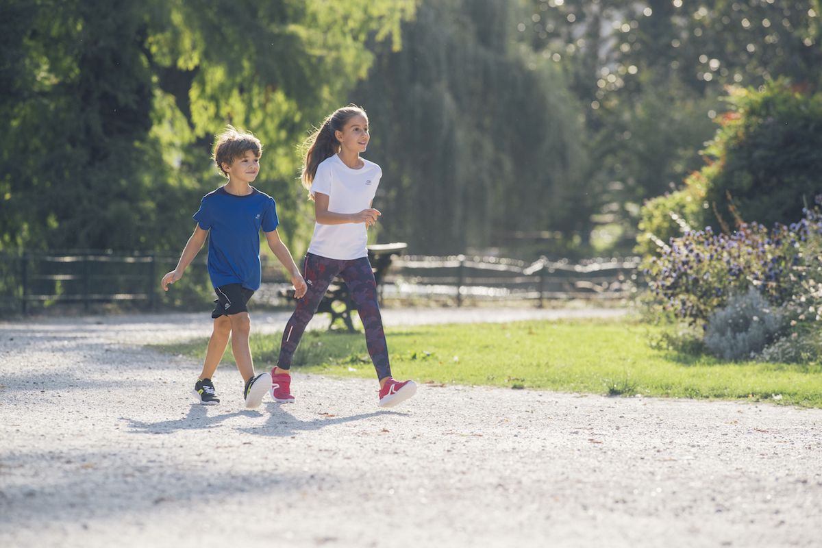 abbigliamento basket bambino decathlon