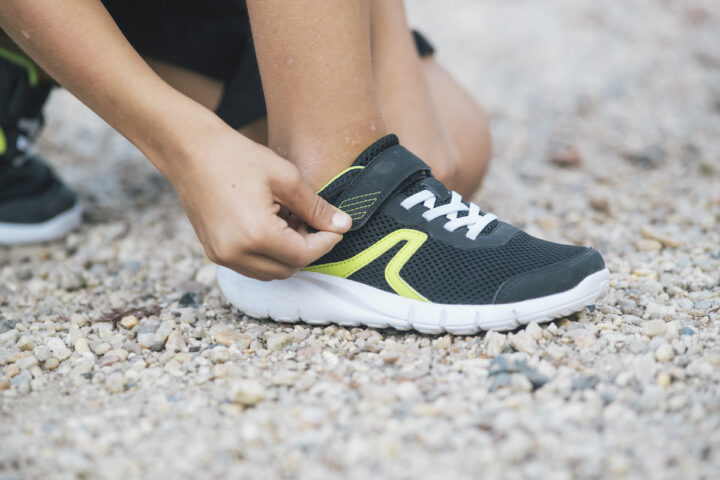 decathlon scarpe da calcio bambino