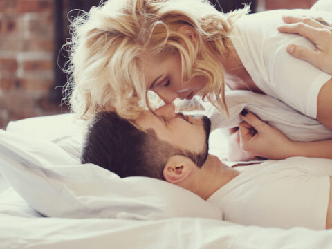 40 giorni di regole di dating