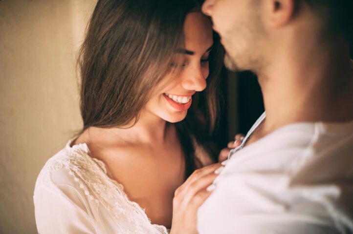 regole per uscire con un uomo ricco