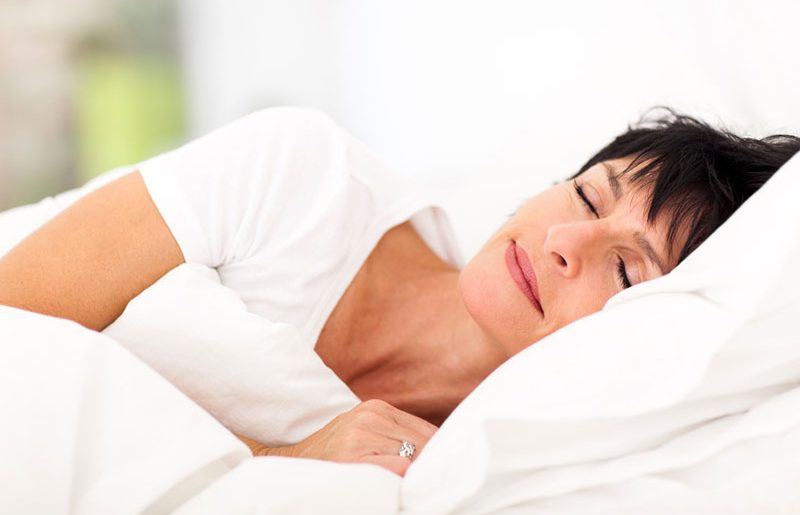 Il sonno: elisir di eterna giovinezza per la pelle Il sonno: elisir di eterna giovinezza per la pelle