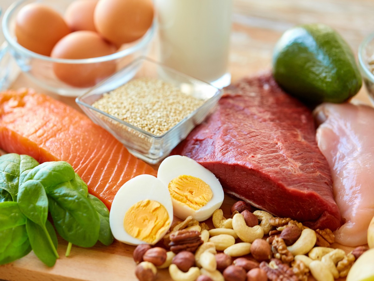 tabella alimentare dieta chetogenica