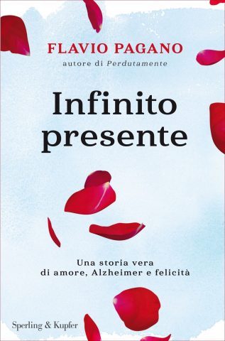 <p></p><p><span>Il nuovo libro di Flavio Pagano, </span><span>"</span><strong><a data-mce-href="http://www.mondadoristore.it/Infinito-presente-Flavio-Pagano/eai978882006273/" href="http://www.mondadoristore.it/Infinito-presente-Flavio-Pagano/eai978882006273/" rel="nofollow">Infinito Presente. Una storia vera di amore, Alzheimer e felicità</a></strong><span>" (Sperling & Kupfer). Lo trovi anche online: </span><a data-mce-href="http://www.mondadoristore.it/Infinito-presente-Flavio-Pagano/eai978882006273/" href="http://www.mondadoristore.it/Infinito-presente-Flavio-Pagano/eai978882006273/"><strong>clicca qui</strong></a><span>.</span></p><p></p>