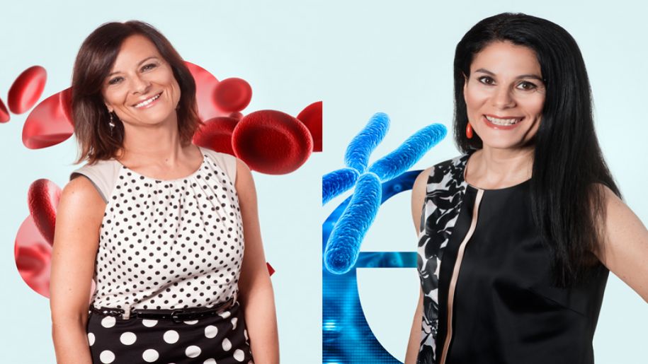 Le donne al centro: le storie di #FacciamoLaDifferenza Le donne al centro: le storie di #FacciamoLaDifferenza