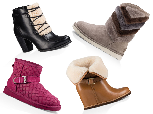 come vestono gli ugg boots come vestono gli ugg boots