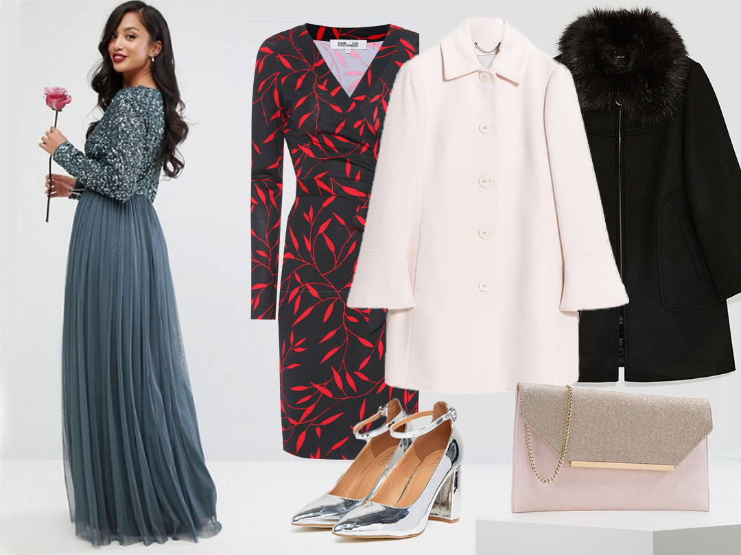 vestiti matrimonio inverno