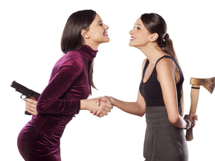 Dating ragazzo ha femminile migliore amico