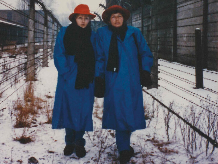Eva Mozes Kor