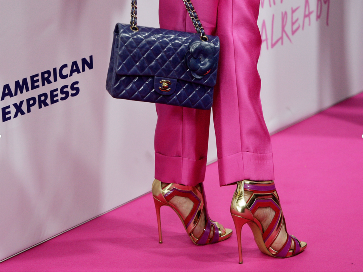 <p>Come scegliere le borse e le scarpe in base al proprio fisico, alle gambe e all'altezza</p>