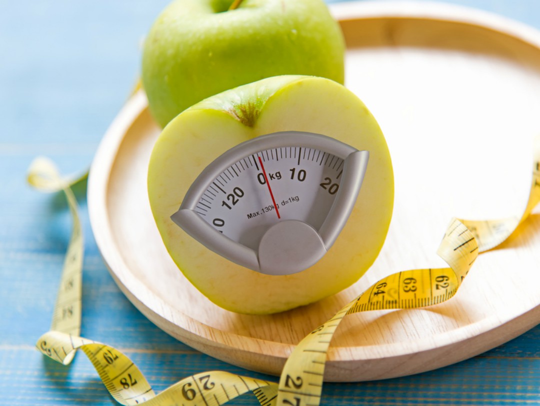 la dieta di frutta e verdura perde peso